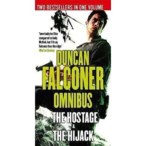 The Hostage/The Hijack