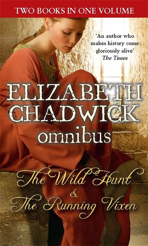 The Wild Hunt/The Running Vixen