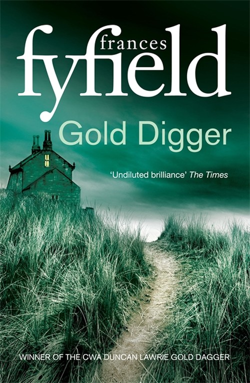 Gold Digger