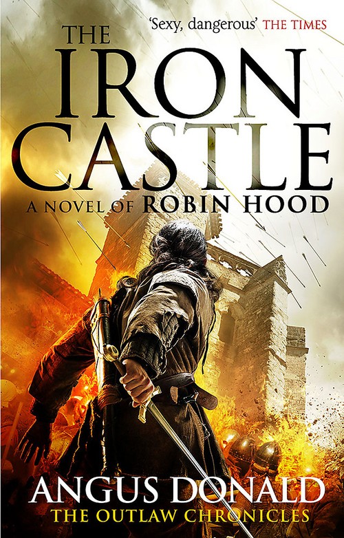 The Iron Castle