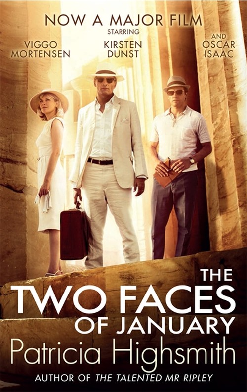 The Two Faces of January