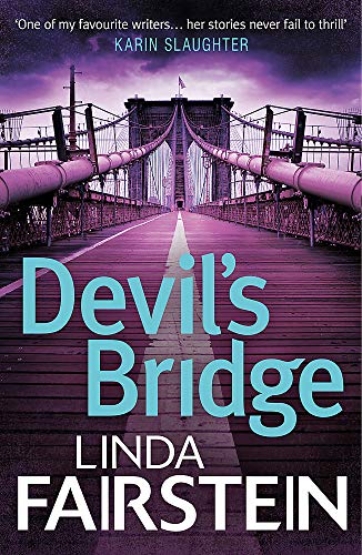 Devil's Bridge