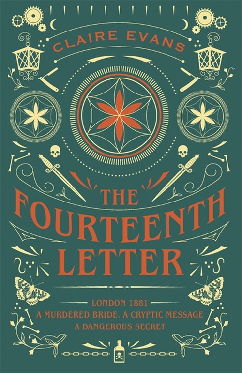 The Fourteenth Letter