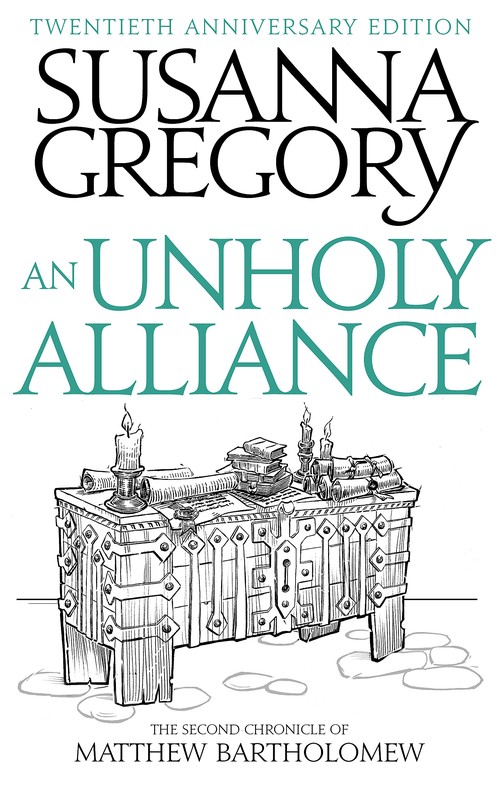 An Unholy Alliance
