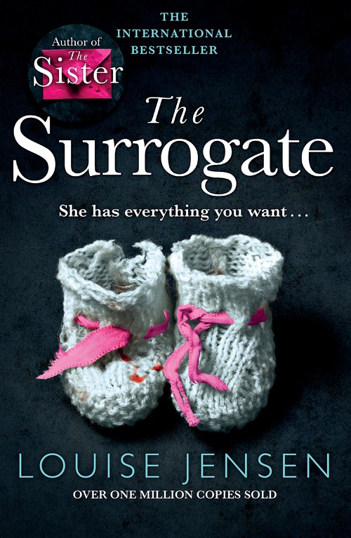 The Surrogate