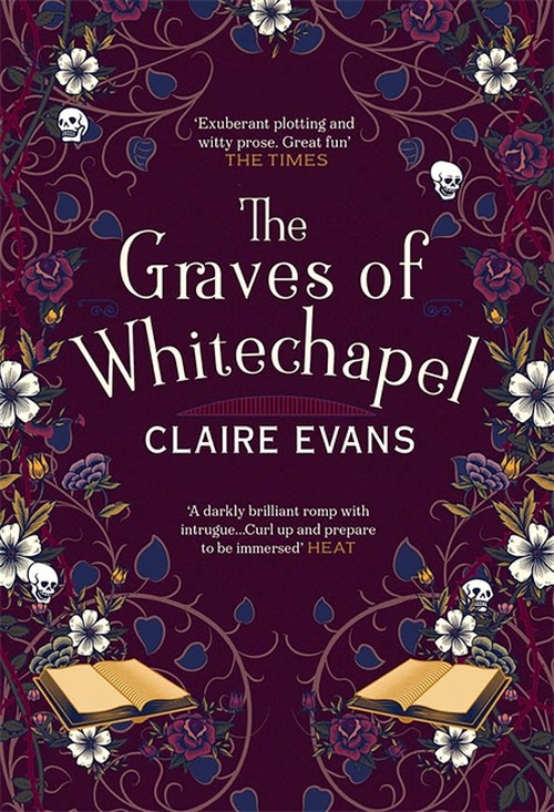 The Graves of Whitechapel