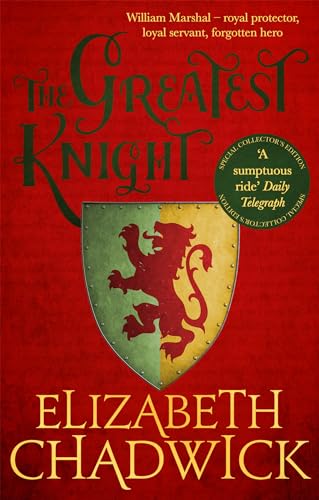 The Greatest Knight