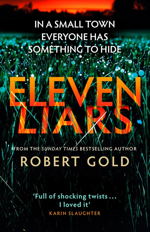 Eleven Liars