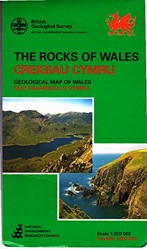 Rocks of Wales