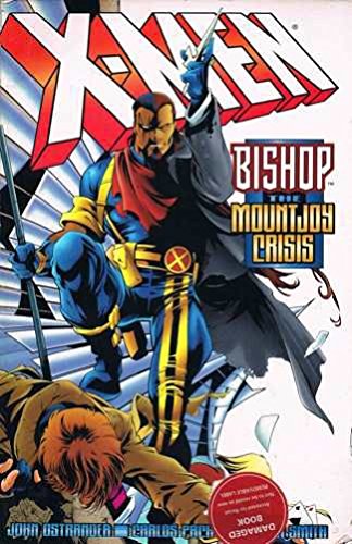 Uncanny X-men