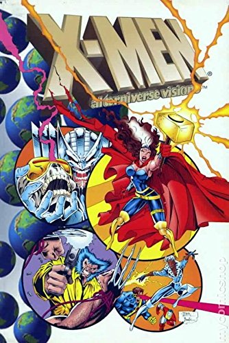 X-Men