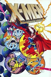 X-Men