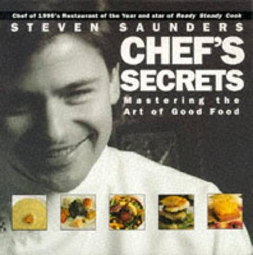 Chef's Secrets