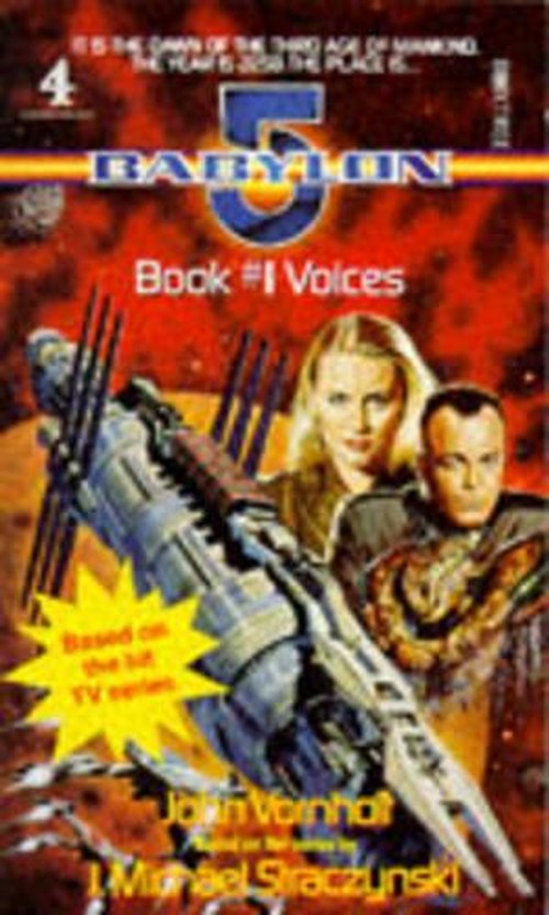 "Babylon 5"