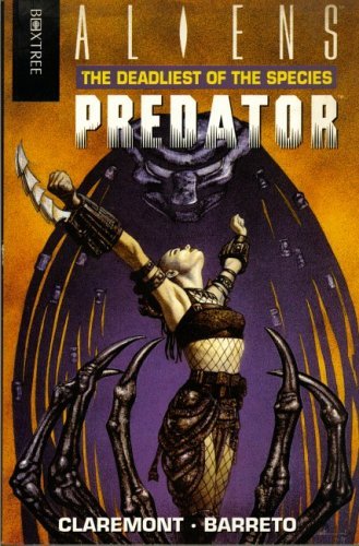 Aliens vs. Predator