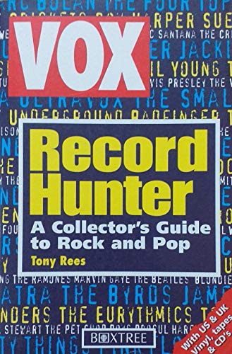 "Vox" Record Hunter