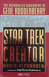 "Star Trek" Creator