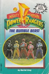 Mighty Morphin Power Rangers