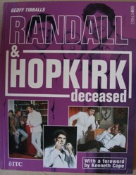Randall and Hopkirk (deceased)