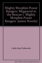 Mighty Morphin Power Rangers