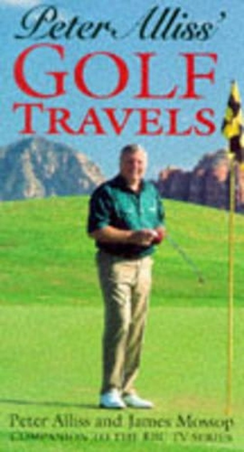 A Golfer's Travels