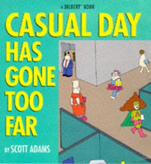 Dilbert