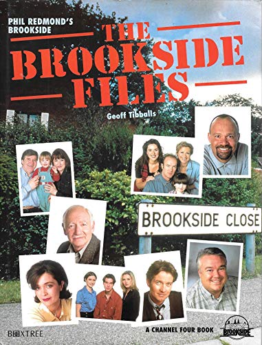 "Brookside" Survival Guide