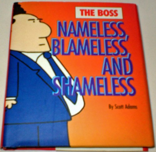 The Boss