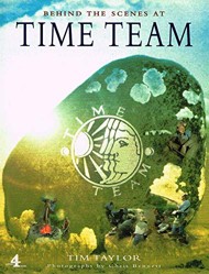 Behind the Scenes at "Time Team"