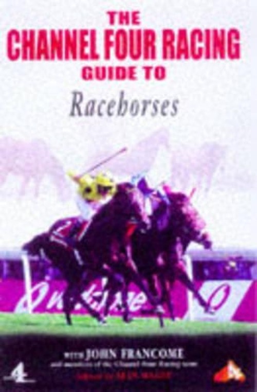 The Channel Four Racing
