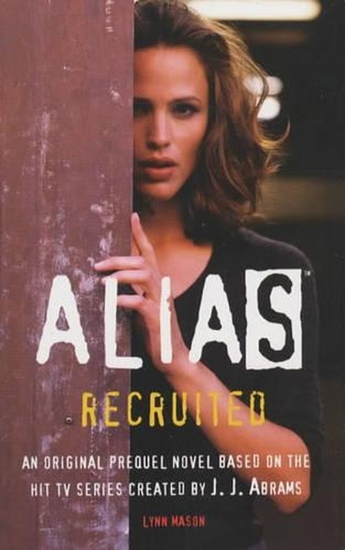 Alias: Recruited (PB)
