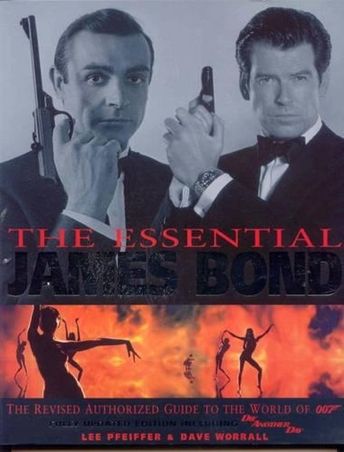 The Essential James Bond