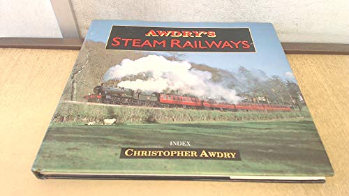 Awdry's Steam Railways