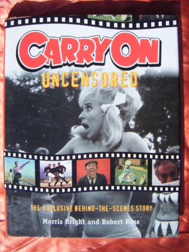 "Carry on" Uncensored