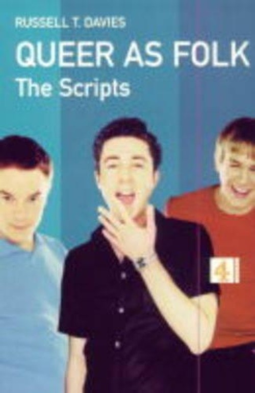 "Queer as Folk"