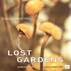 Lost Gardens (HB)