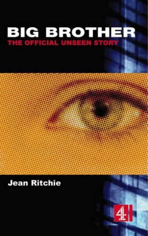 Big Brother The Unseen Story (PB)