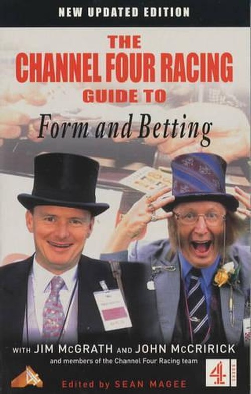 C4 Racing Guide to Form and Betting