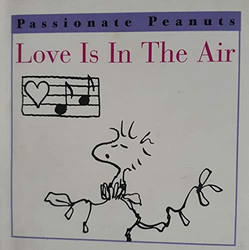 Peanuts