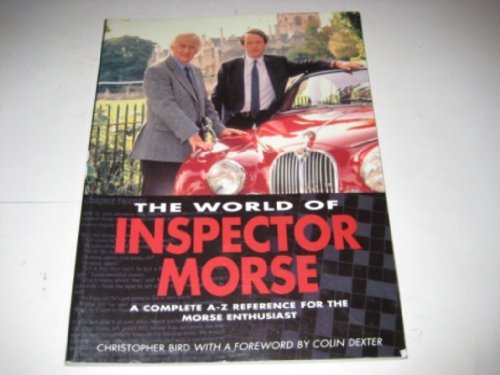 The World of Morse