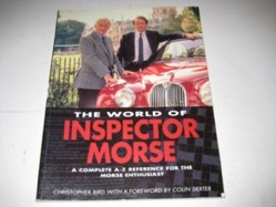 The World of Morse