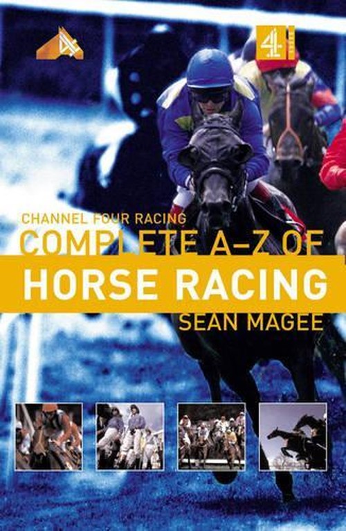 Channel Four Racing