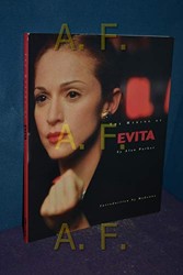 The Making of "Evita"