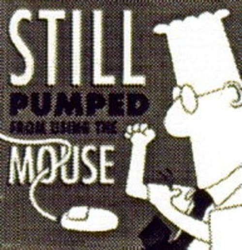 Dilbert