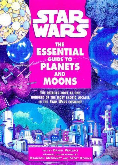 "Star Wars"