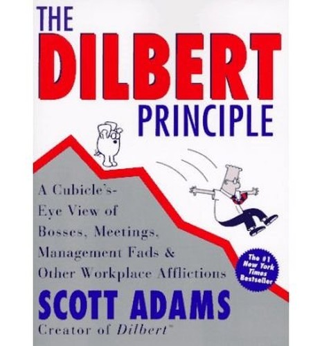 The Dilbert Principle