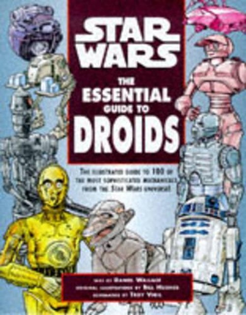 "Star Wars"