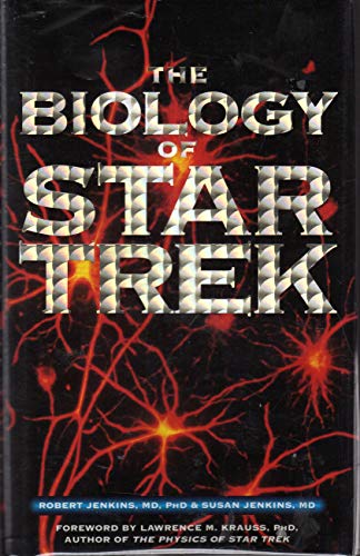 The Biology of "Star Trek"
