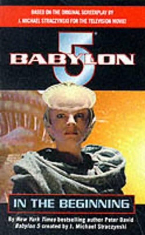 "Babylon 5"