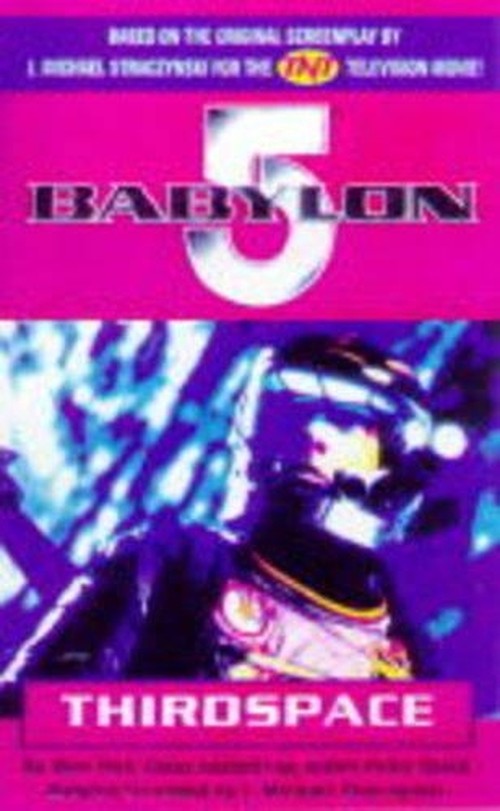"Babylon 5"